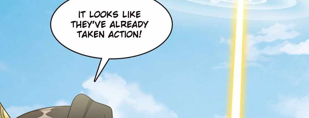 I Raised the Yandere Villain Empress chapter 12 page 28