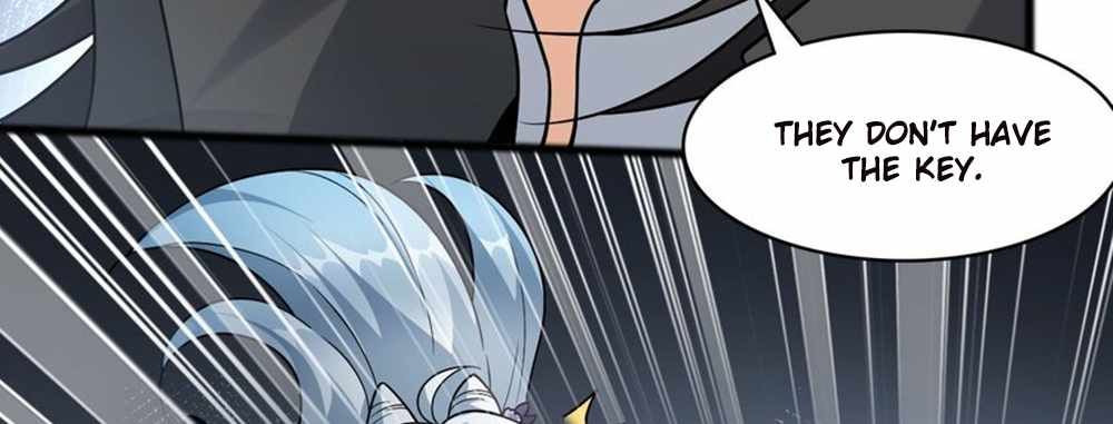 I Raised the Yandere Villain Empress chapter 12 page 34