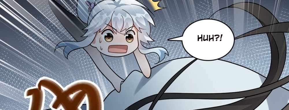 I Raised the Yandere Villain Empress chapter 12 page 35