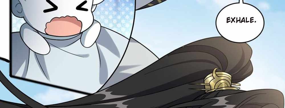 I Raised the Yandere Villain Empress chapter 12 page 42