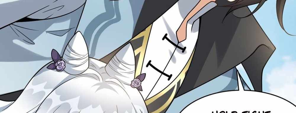 I Raised the Yandere Villain Empress chapter 12 page 44