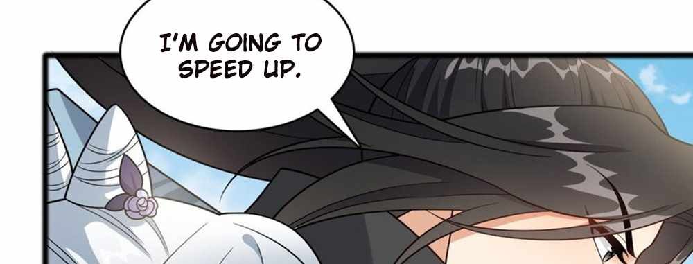 I Raised the Yandere Villain Empress chapter 12 page 58