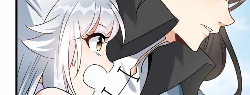 I Raised the Yandere Villain Empress chapter 12 page 59