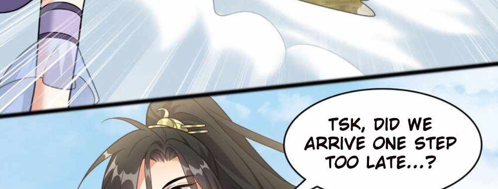 I Raised the Yandere Villain Empress chapter 12 page 95