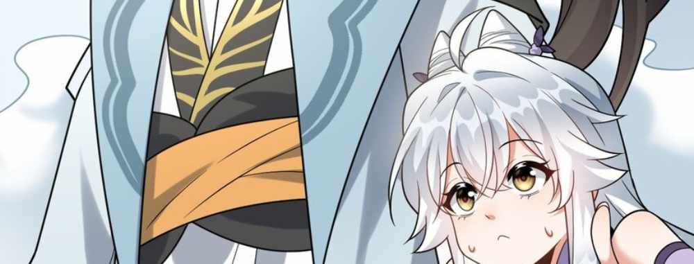 I Raised the Yandere Villain Empress chapter 12 page 97