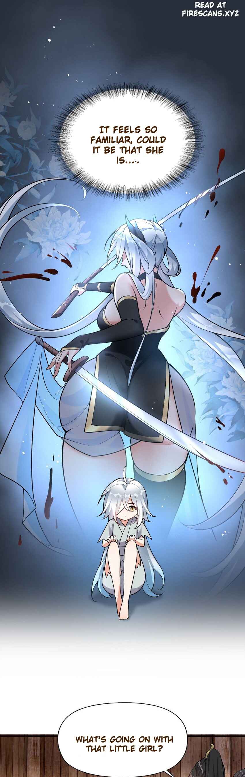 I Raised the Yandere Villain Empress chapter 2 page 14