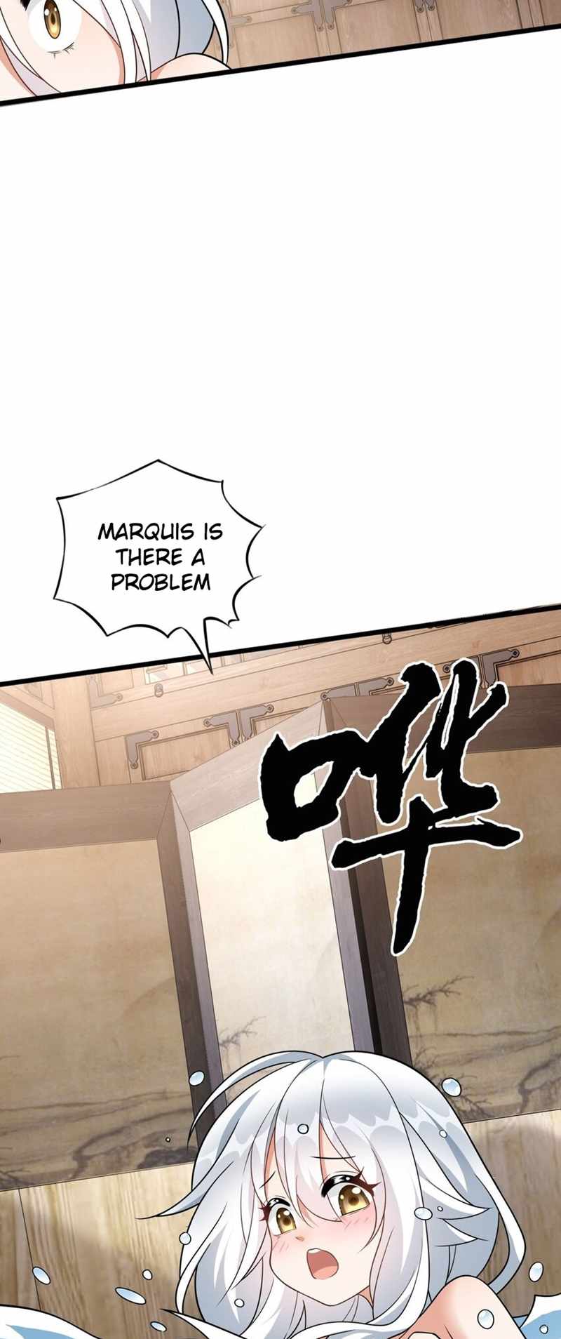 I Raised the Yandere Villain Empress chapter 5 page 15