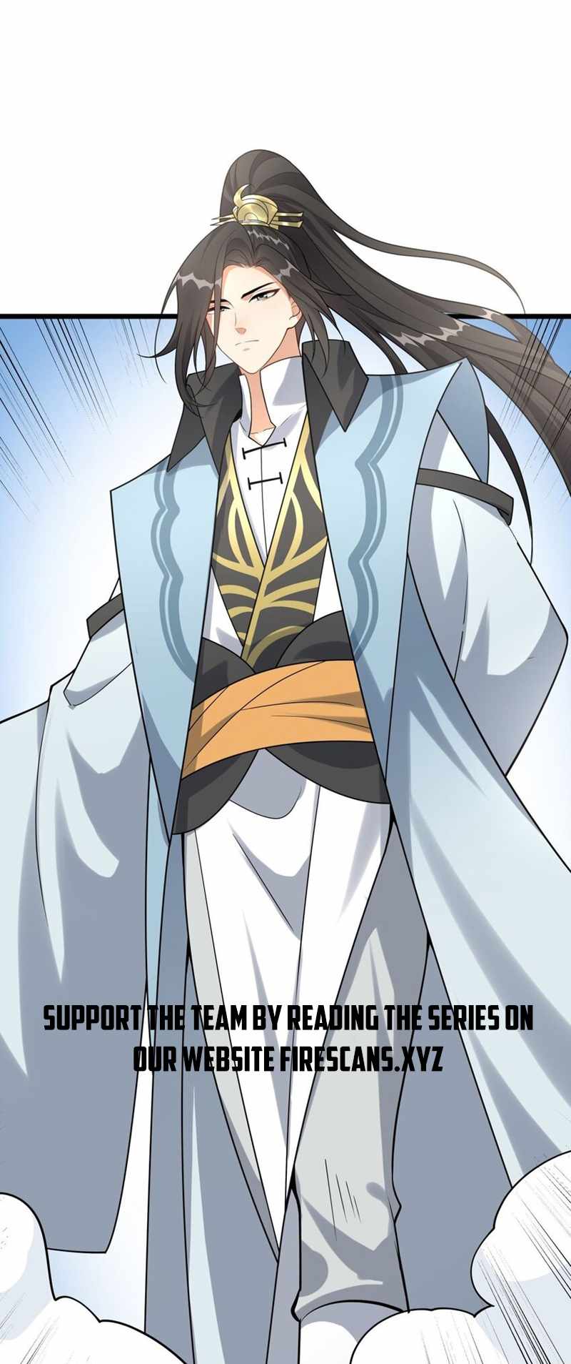 I Raised the Yandere Villain Empress chapter 5 page 17