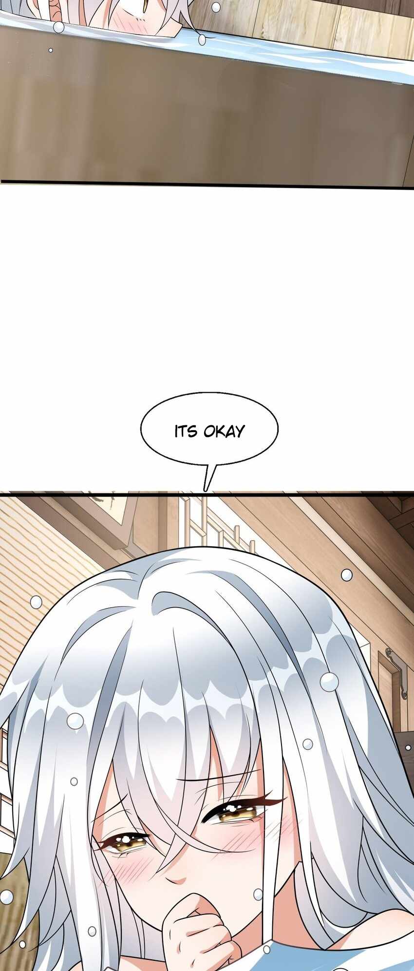 I Raised the Yandere Villain Empress chapter 5 page 21