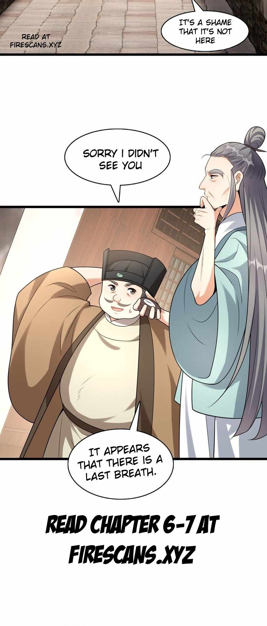 I Raised the Yandere Villain Empress chapter 5 page 38