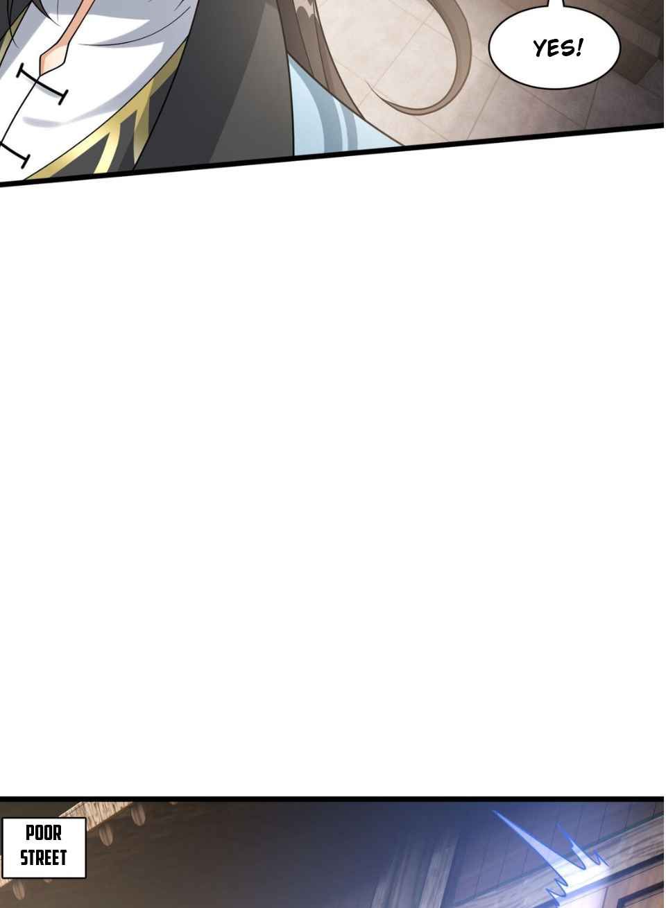 I Raised the Yandere Villain Empress chapter 6 page 10