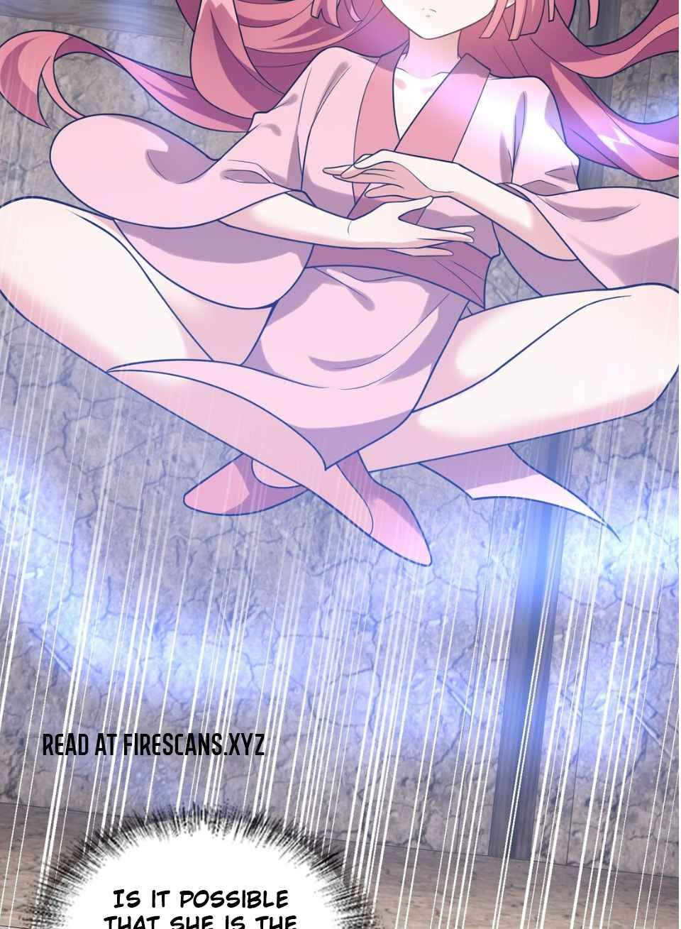 I Raised the Yandere Villain Empress chapter 6 page 13