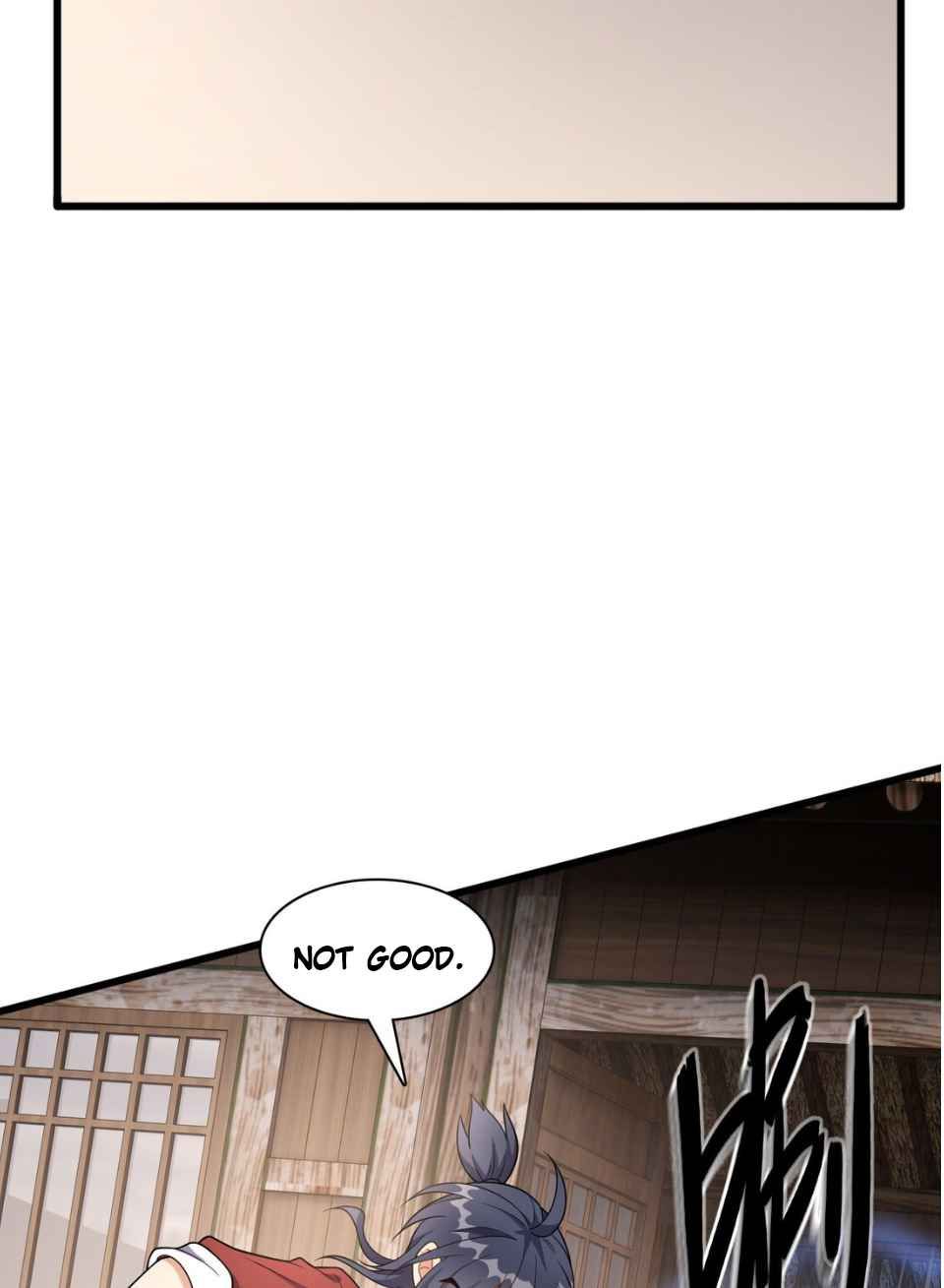 I Raised the Yandere Villain Empress chapter 6 page 15