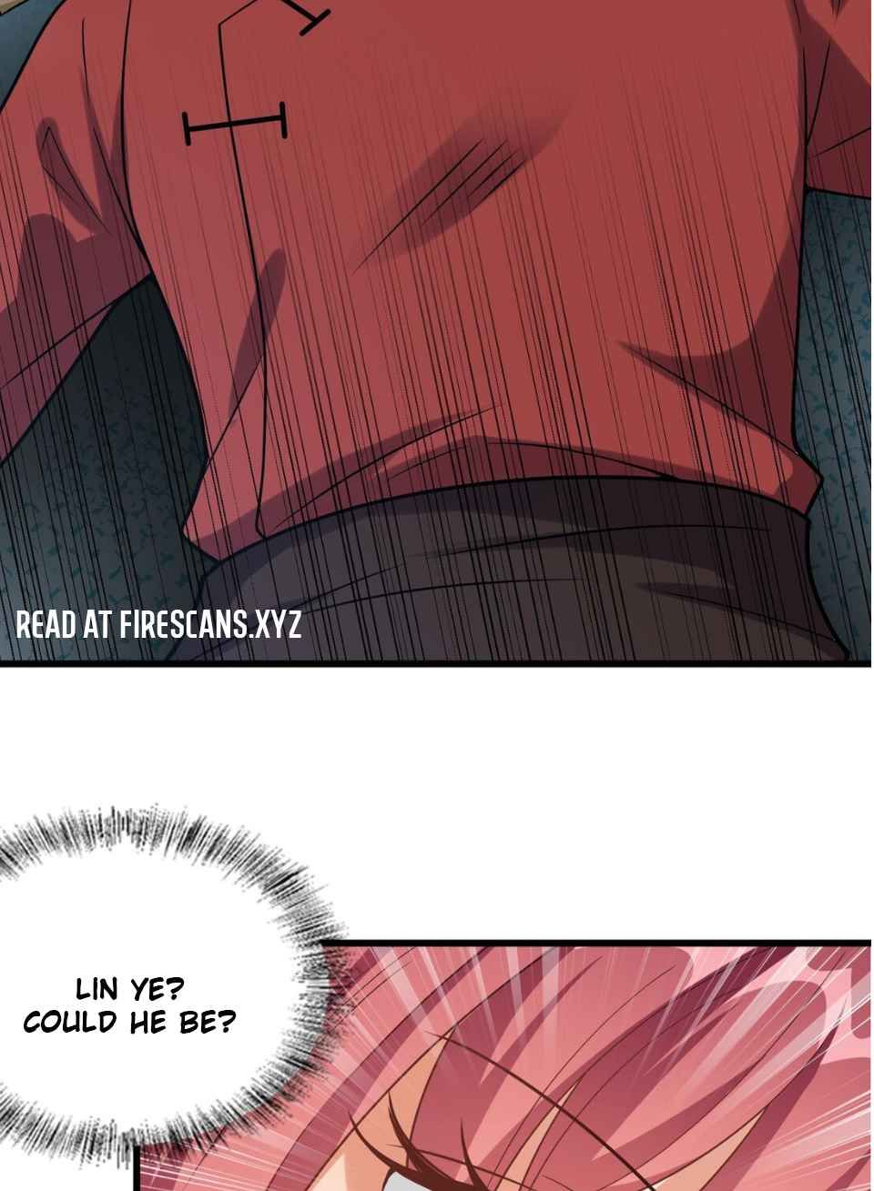 I Raised the Yandere Villain Empress chapter 6 page 19