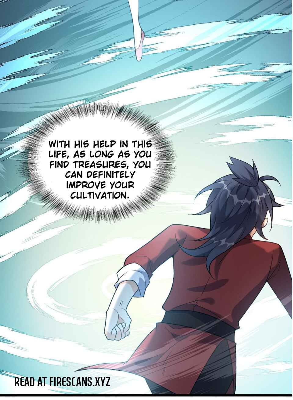 I Raised the Yandere Villain Empress chapter 6 page 23