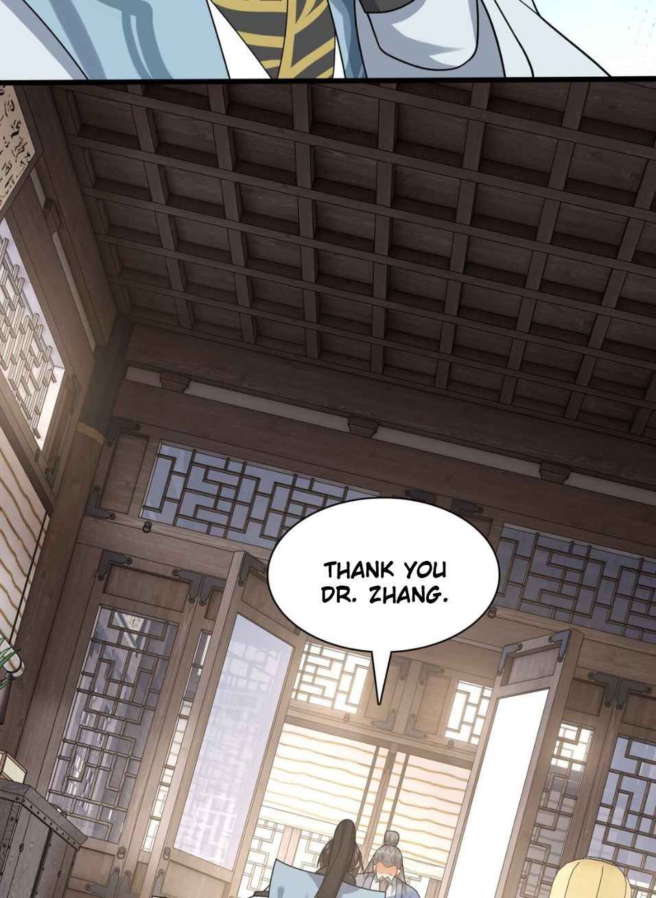 I Raised the Yandere Villain Empress chapter 6 page 34