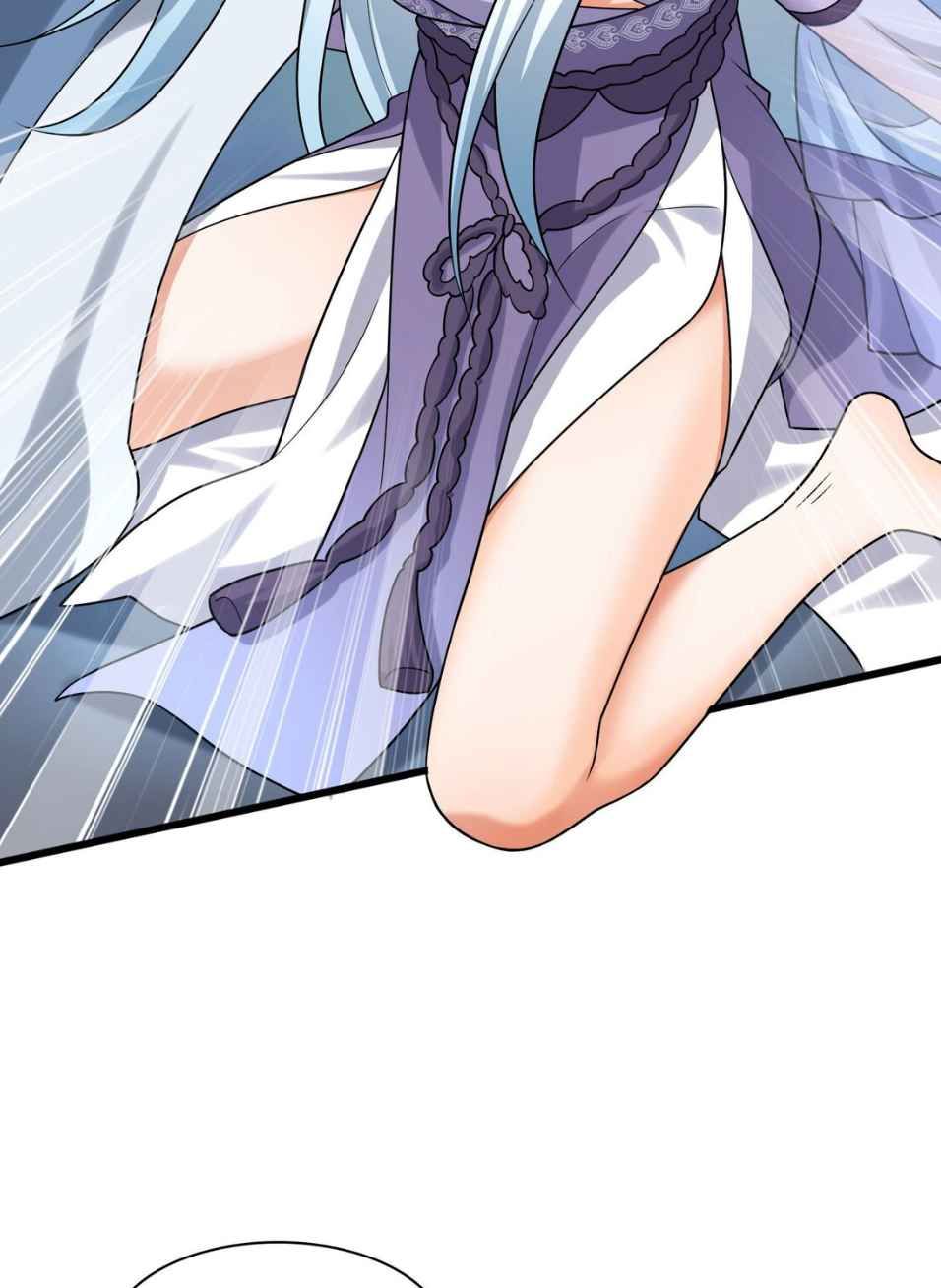 I Raised the Yandere Villain Empress chapter 6 page 38