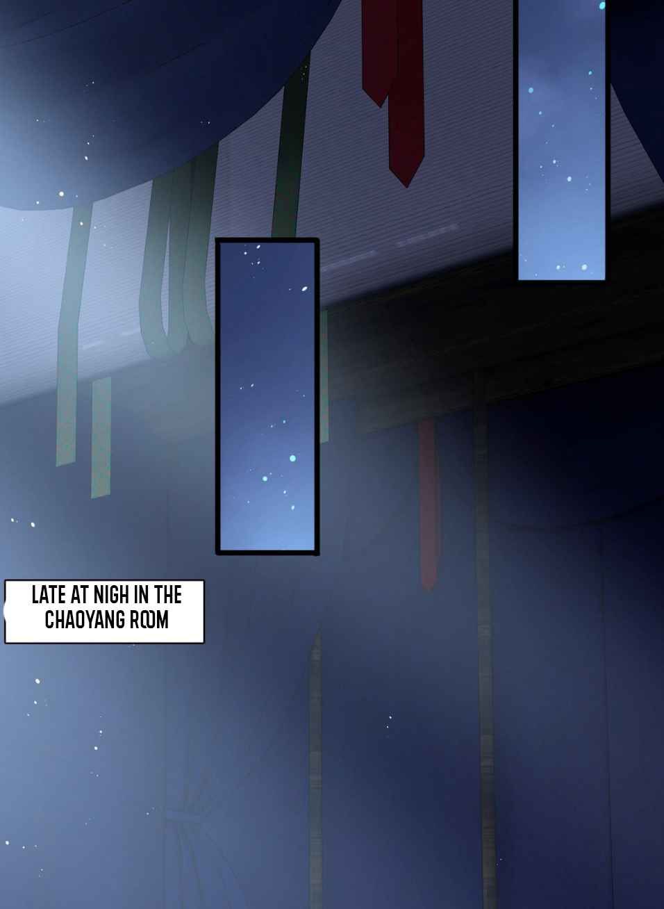 I Raised the Yandere Villain Empress chapter 6 page 44