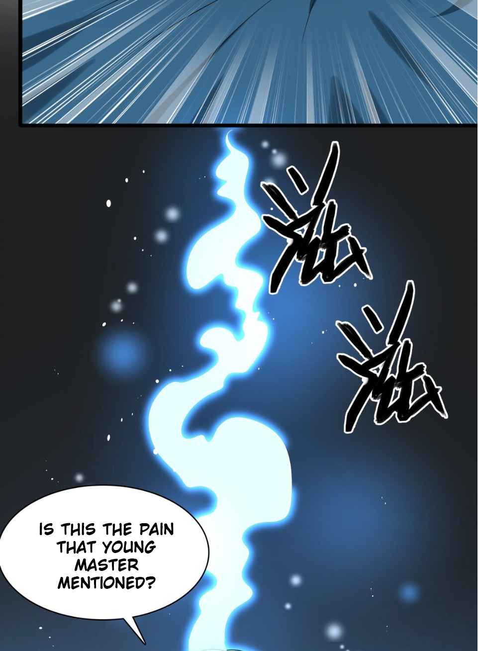 I Raised the Yandere Villain Empress chapter 6 page 48