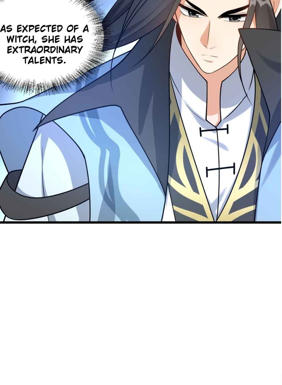 I Raised the Yandere Villain Empress chapter 6 page 5