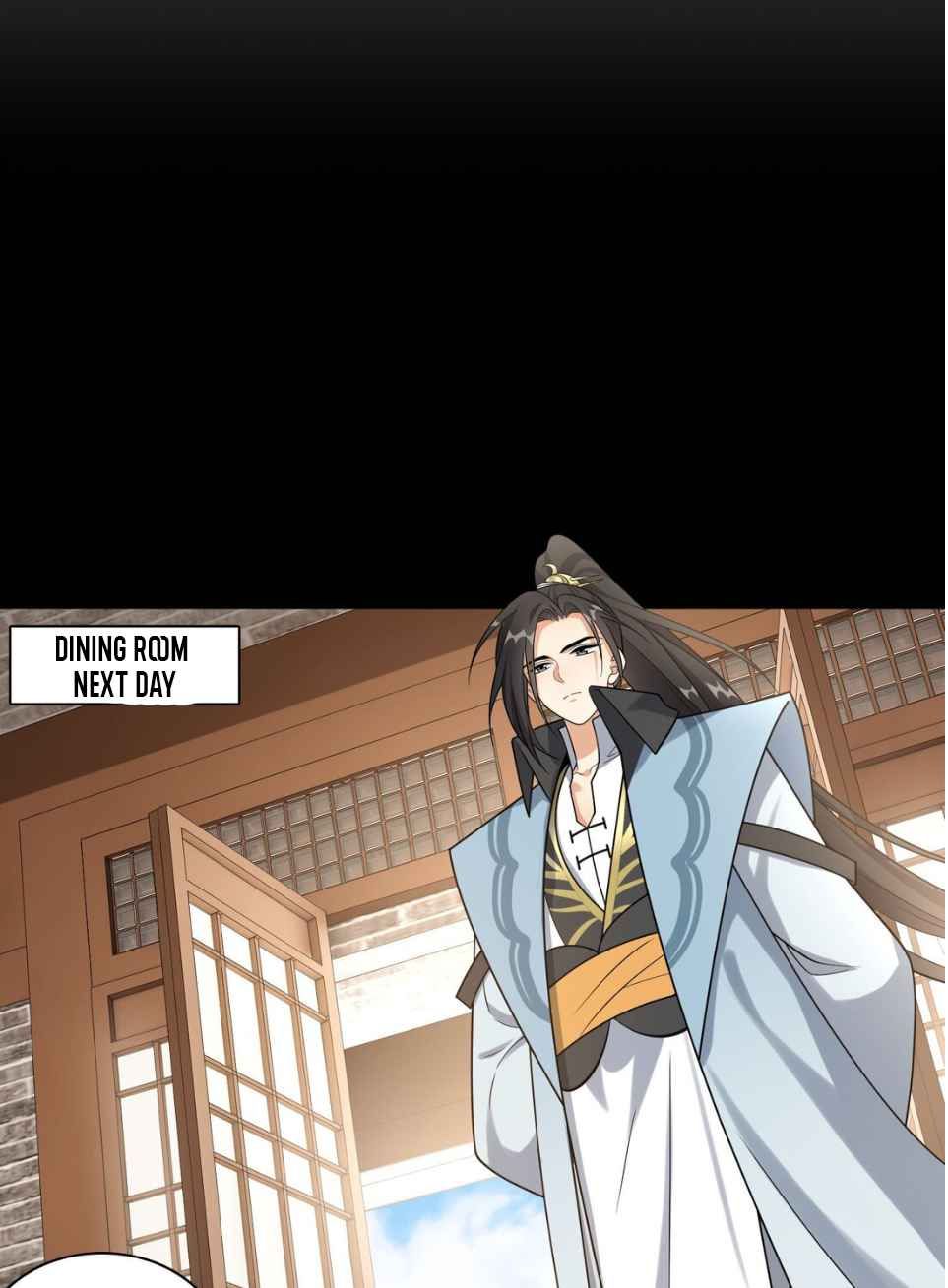 I Raised the Yandere Villain Empress chapter 6 page 51