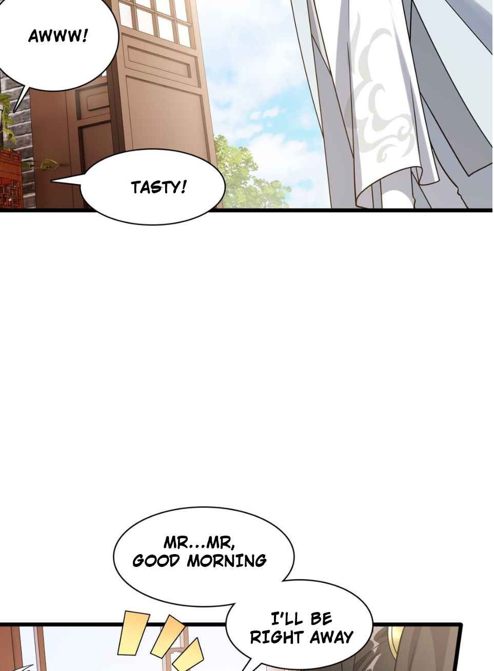 I Raised the Yandere Villain Empress chapter 6 page 52