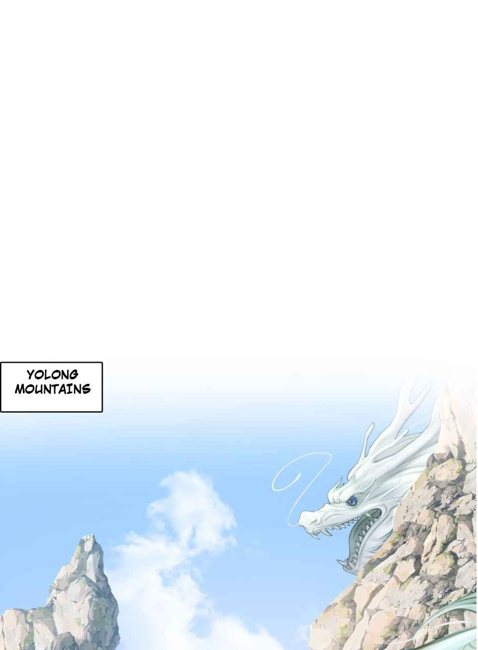 I Raised the Yandere Villain Empress chapter 6 page 58