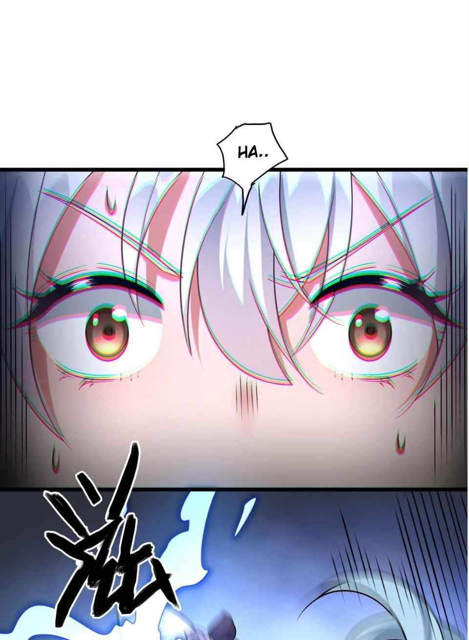 I Raised the Yandere Villain Empress chapter 6 page 6