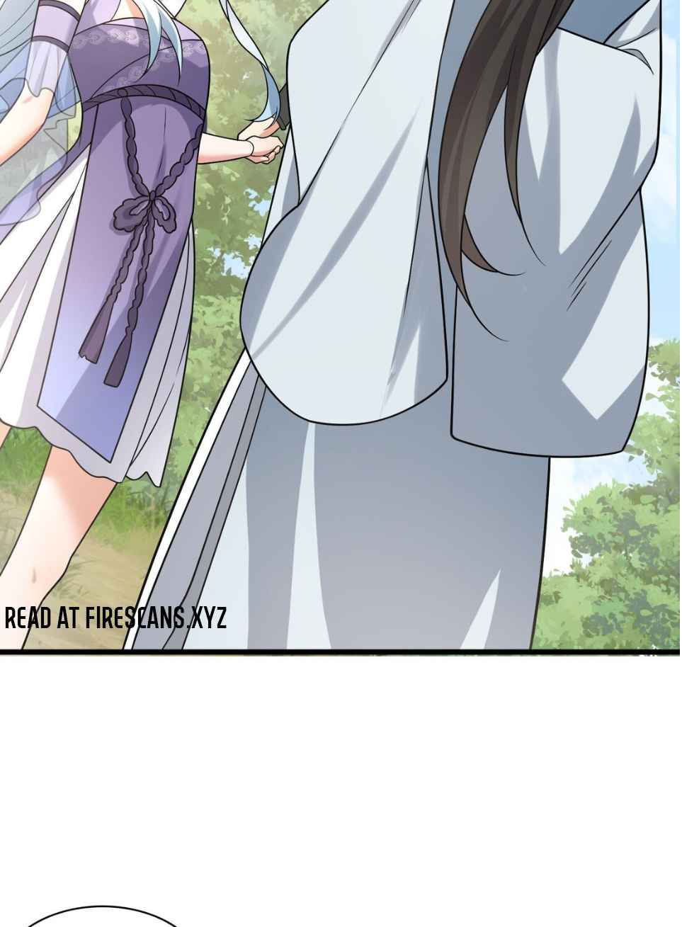 I Raised the Yandere Villain Empress chapter 6 page 62