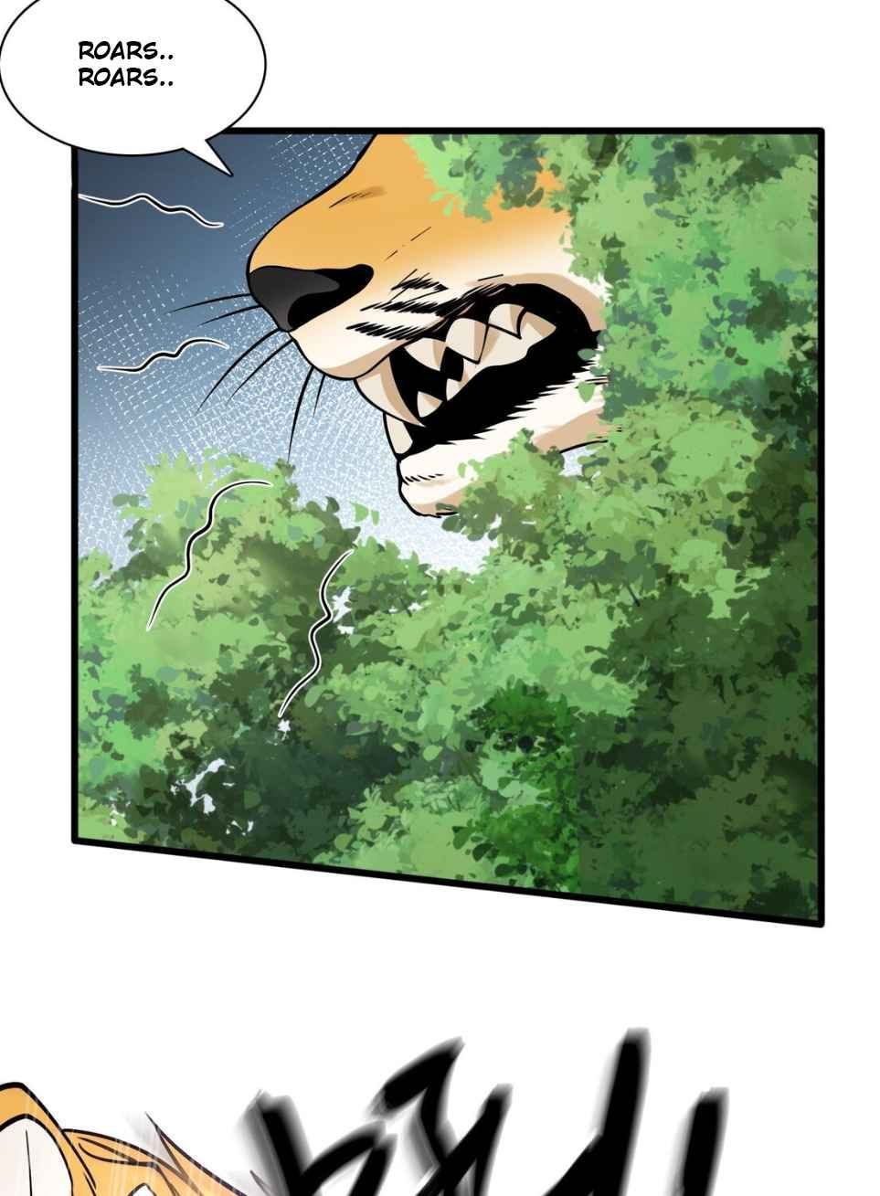 I Raised the Yandere Villain Empress chapter 6 page 63