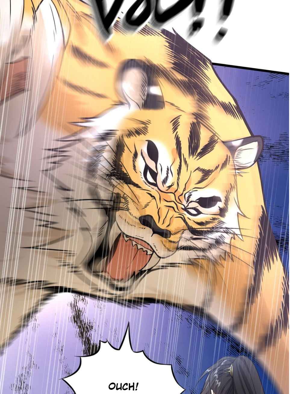 I Raised the Yandere Villain Empress chapter 6 page 64