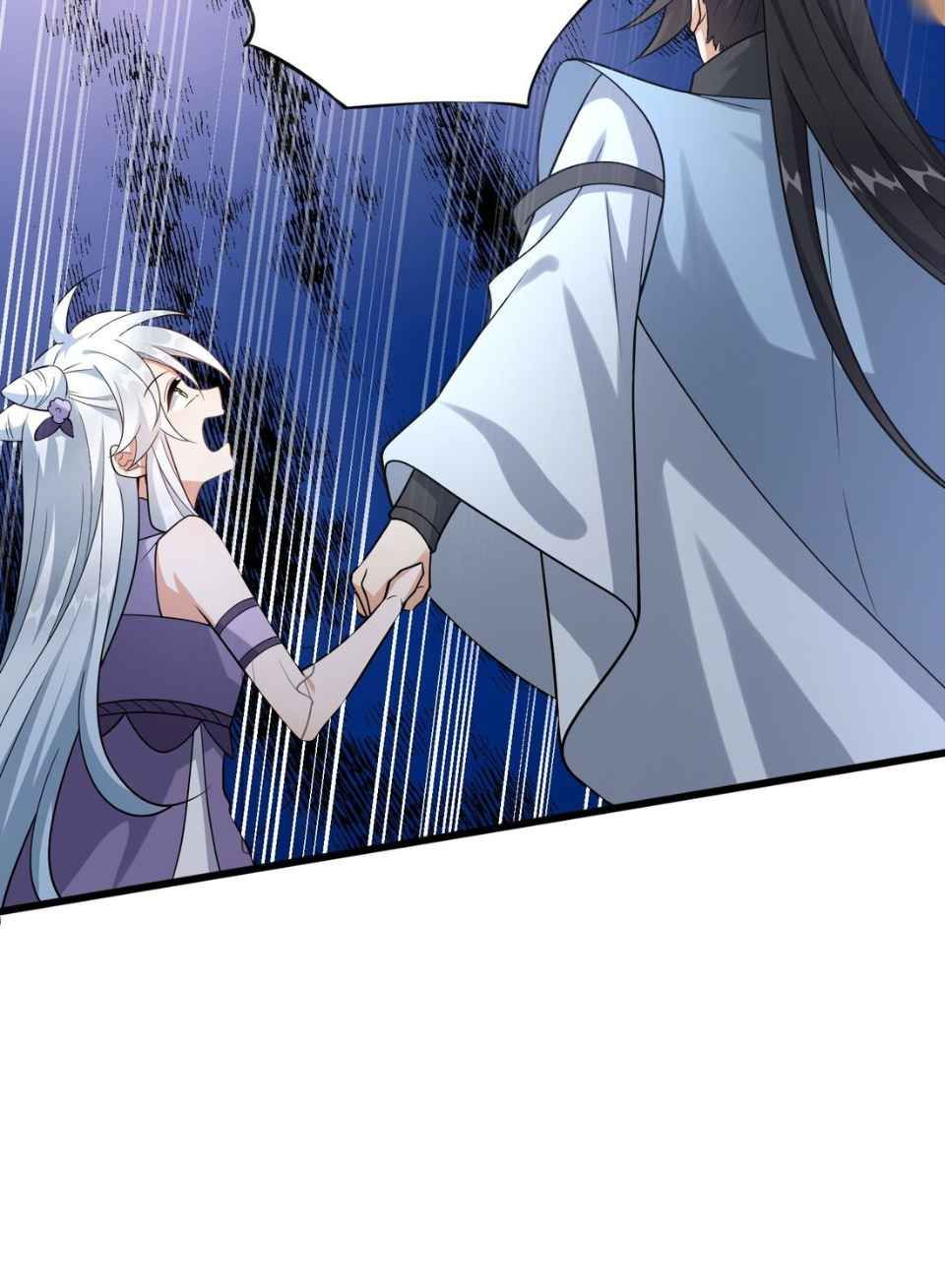 I Raised the Yandere Villain Empress chapter 6 page 65