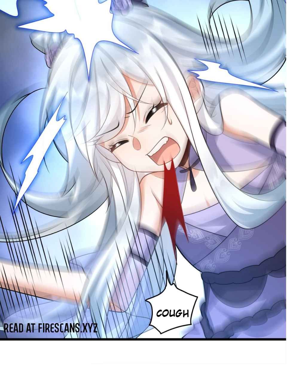 I Raised the Yandere Villain Empress chapter 6 page 7