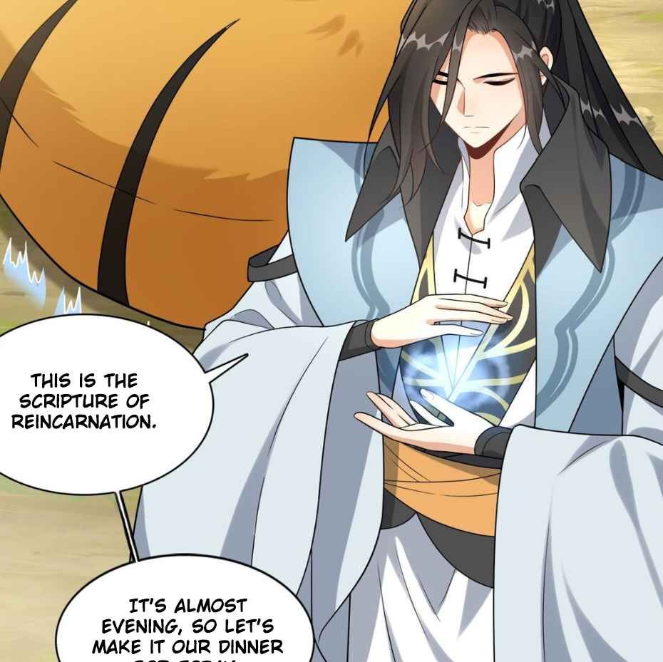 I Raised the Yandere Villain Empress chapter 7 page 12