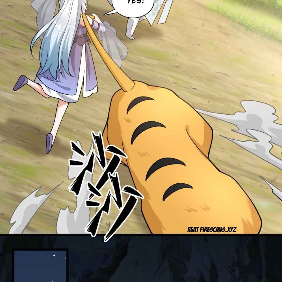 I Raised the Yandere Villain Empress chapter 7 page 17