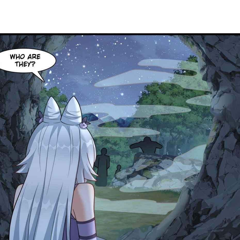 I Raised the Yandere Villain Empress chapter 7 page 23