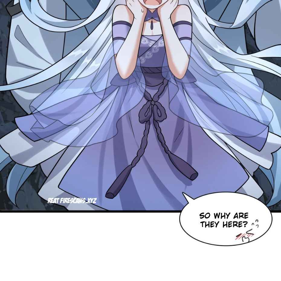 I Raised the Yandere Villain Empress chapter 7 page 26