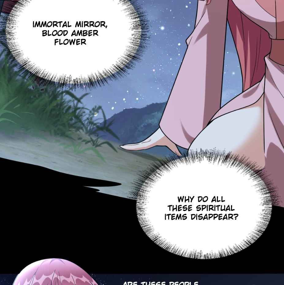 I Raised the Yandere Villain Empress chapter 7 page 33