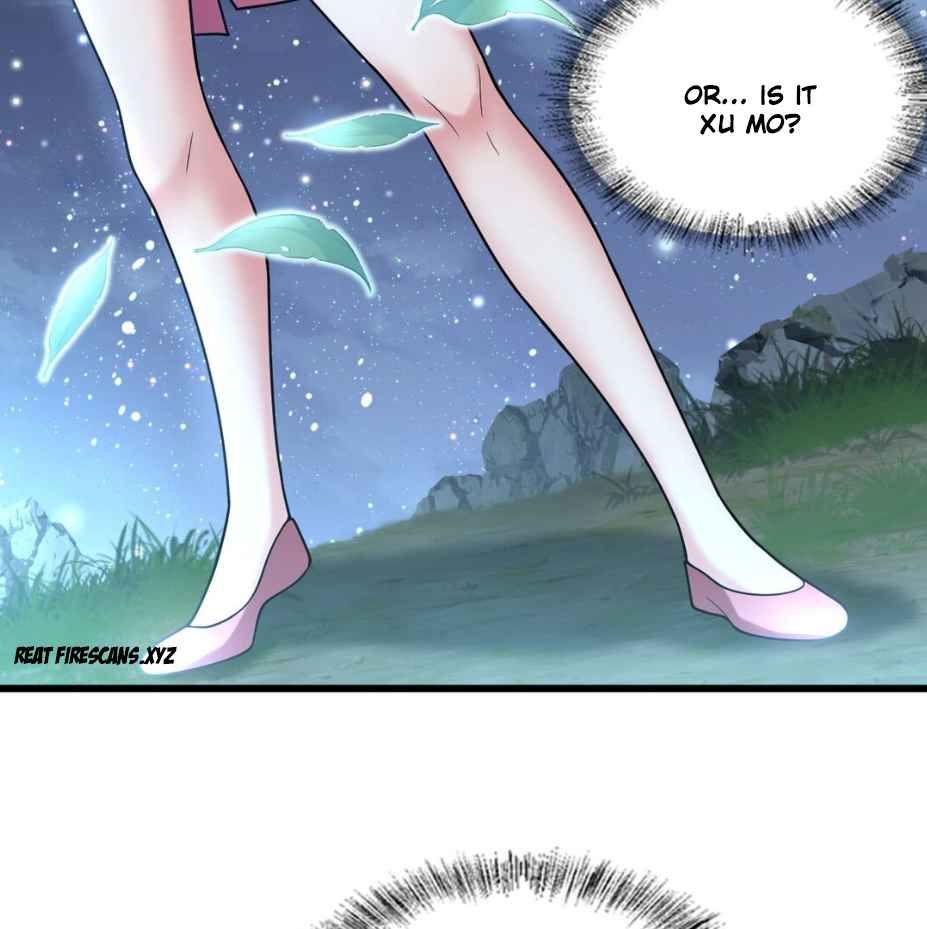 I Raised the Yandere Villain Empress chapter 7 page 35