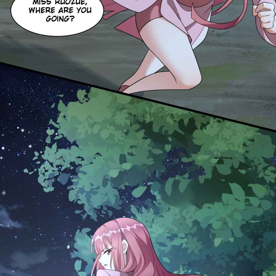 I Raised the Yandere Villain Empress chapter 7 page 37