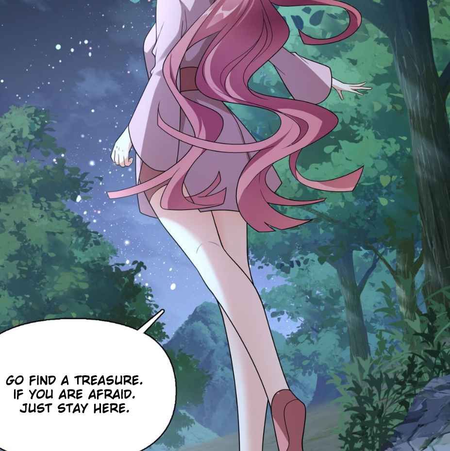 I Raised the Yandere Villain Empress chapter 7 page 38