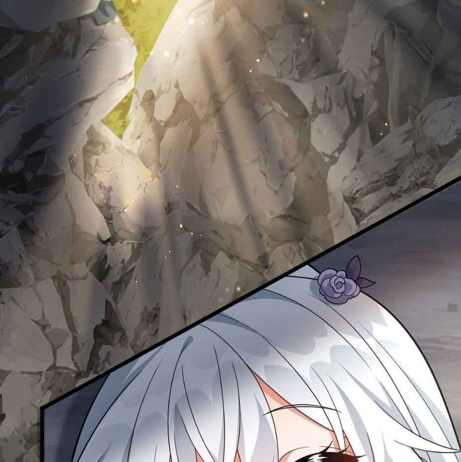 I Raised the Yandere Villain Empress chapter 7 page 43