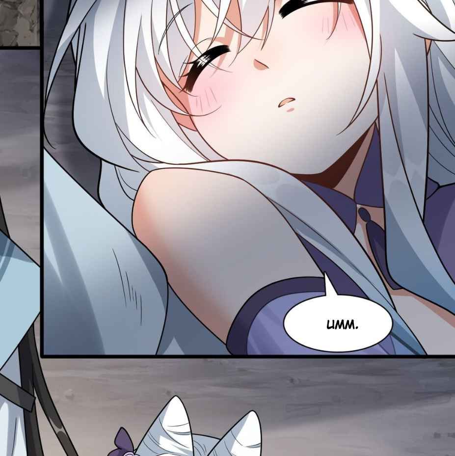 I Raised the Yandere Villain Empress chapter 7 page 44