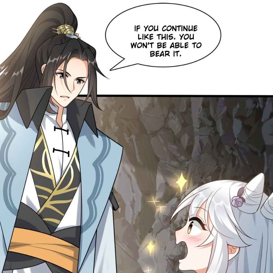 I Raised the Yandere Villain Empress chapter 7 page 49