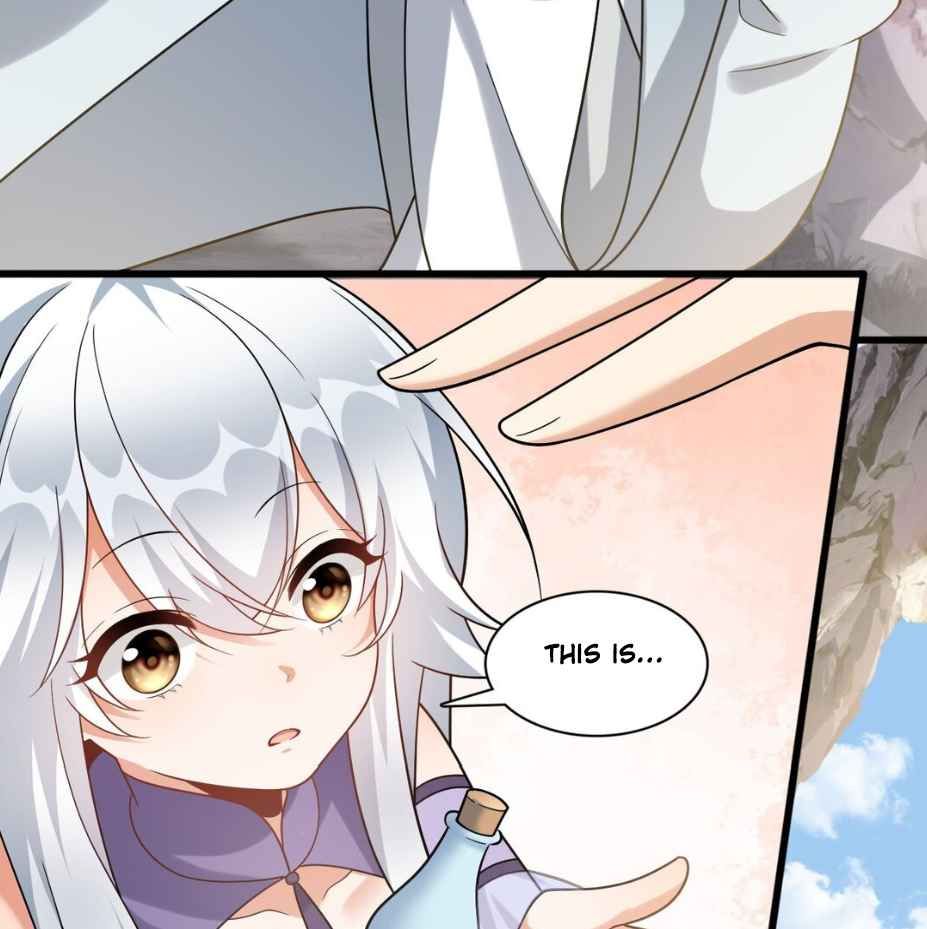 I Raised the Yandere Villain Empress chapter 7 page 52