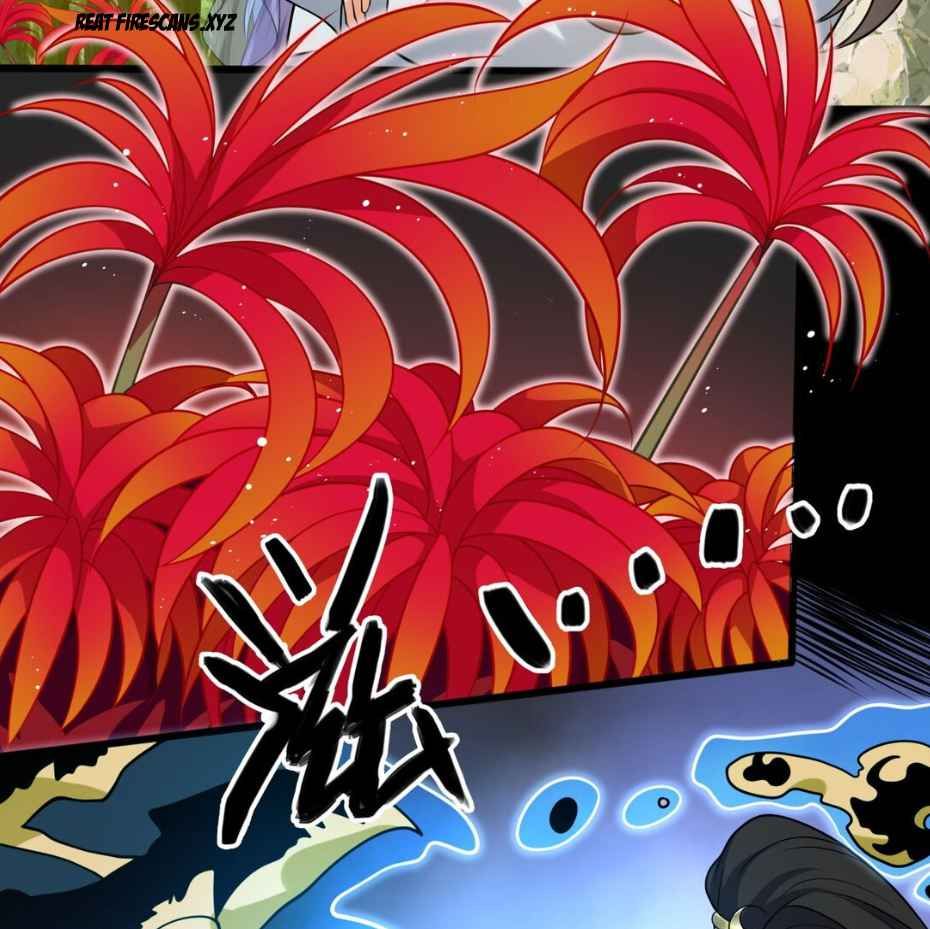 I Raised the Yandere Villain Empress chapter 7 page 6