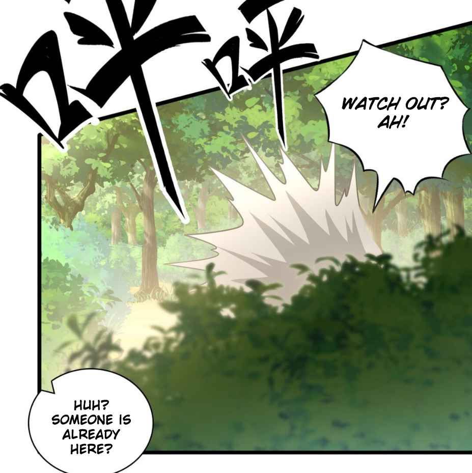 I Raised the Yandere Villain Empress chapter 7 page 62