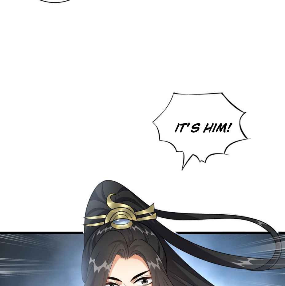 I Raised the Yandere Villain Empress chapter 7 page 63