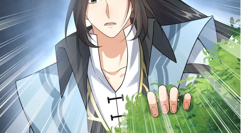 I Raised the Yandere Villain Empress chapter 7 page 64