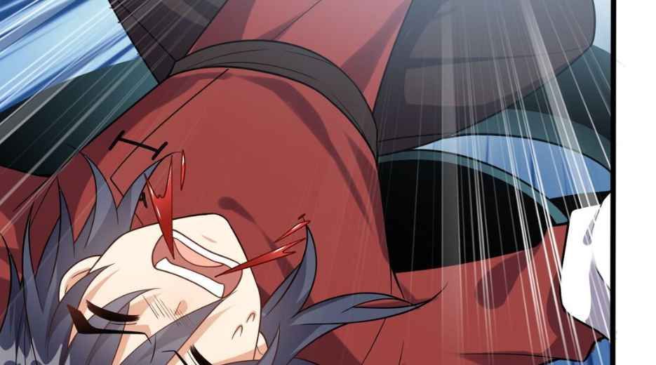 I Raised the Yandere Villain Empress chapter 7 page 70